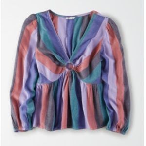 NEW American Eagle Top